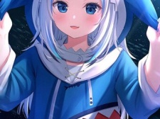 可以玩游戏女角色的