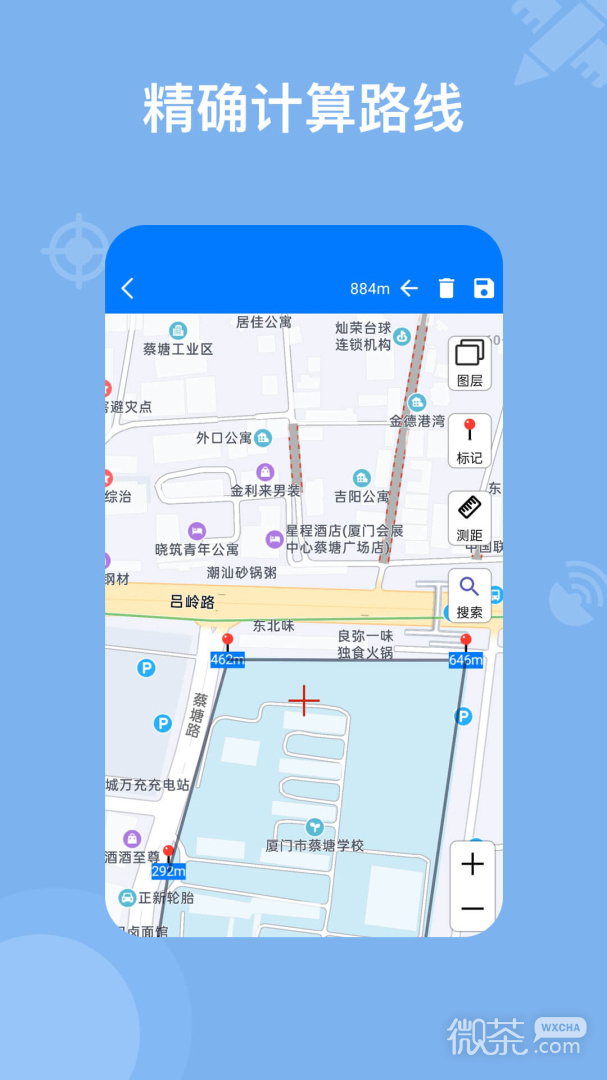 奥维地图