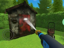 和模拟人生一样的