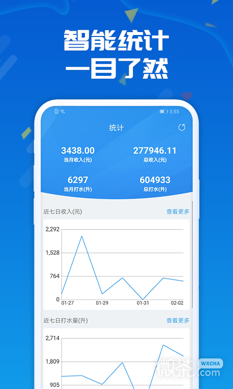 人人水站
