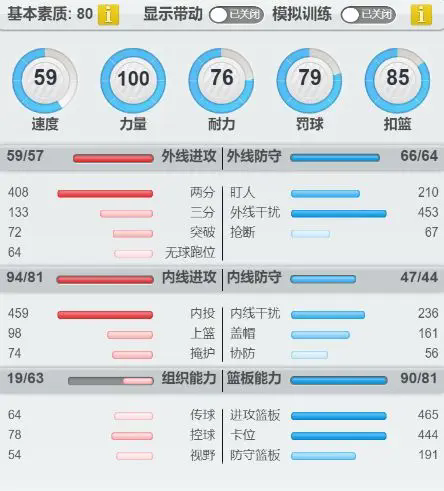 篮球经理