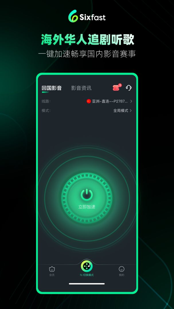 六毫秒加速器