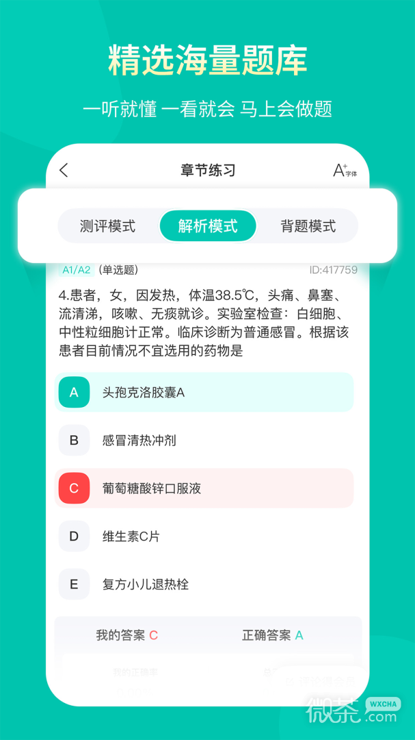 王派医学