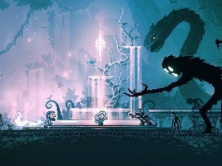 精品恐怖解谜类