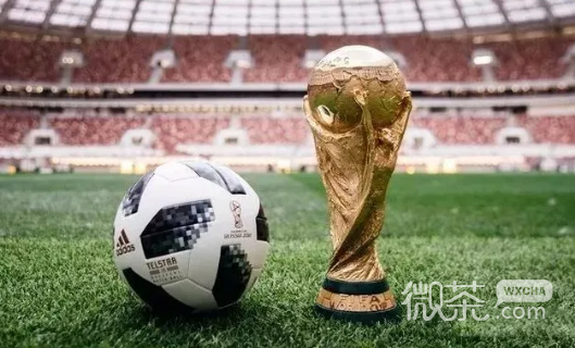 2022卡塔尔世界杯在哪儿看直播详情