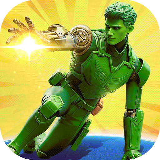 兵人大战手游官方正版