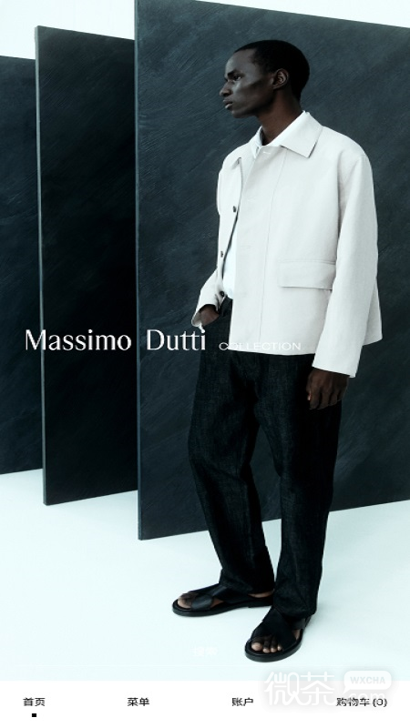 Massimo Dutti