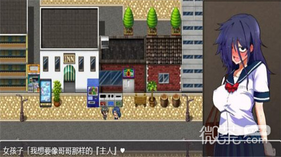 绝对服从危机v1.0版