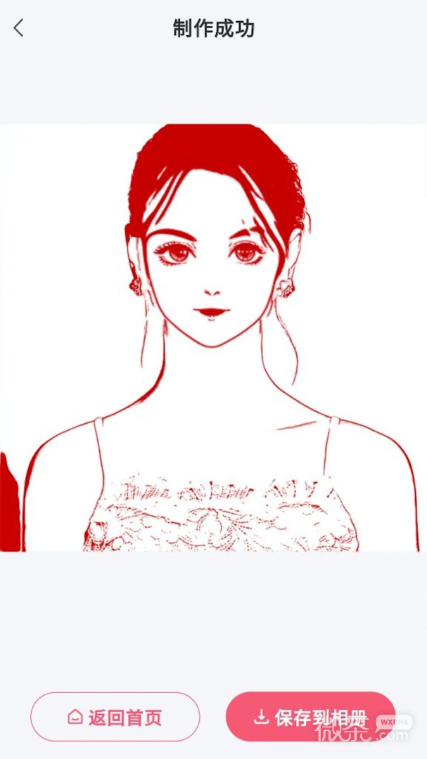 照片漫画