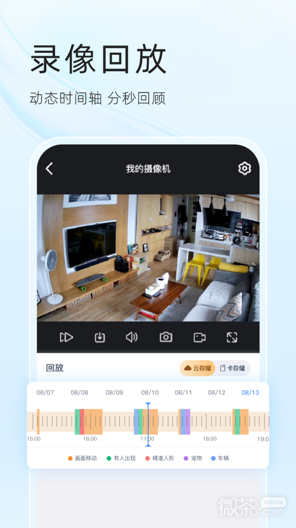 易视云