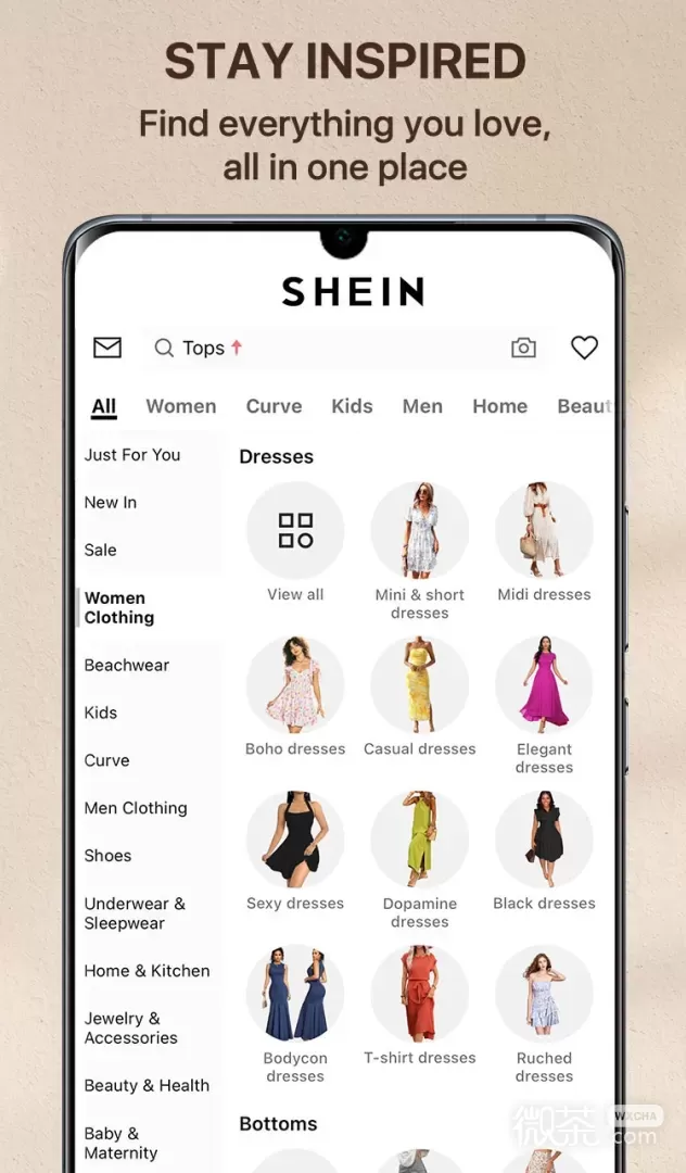 SHEIN