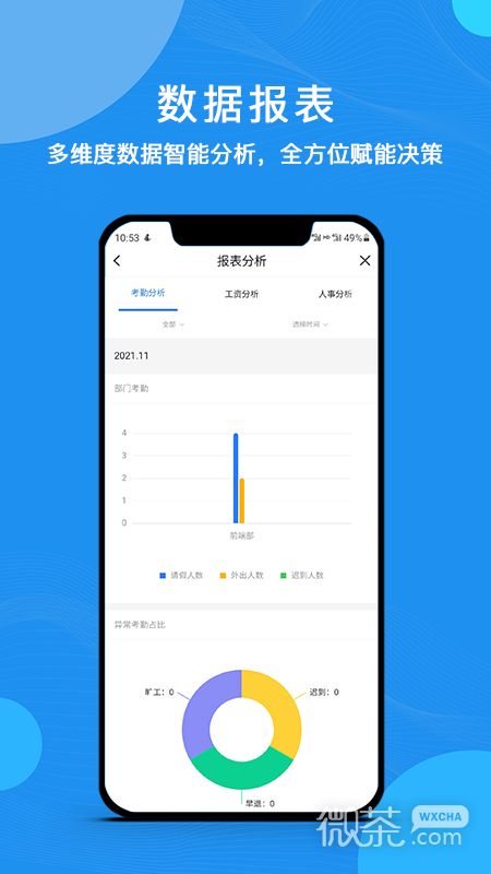 云经理