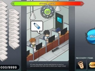 fullservice类似的