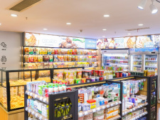 十大好用便利店