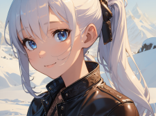 好感度满可以互动的