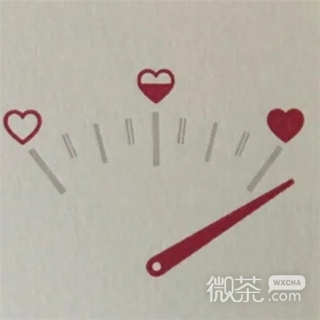 带字霸气个性可爱的微信朋友圈背景图