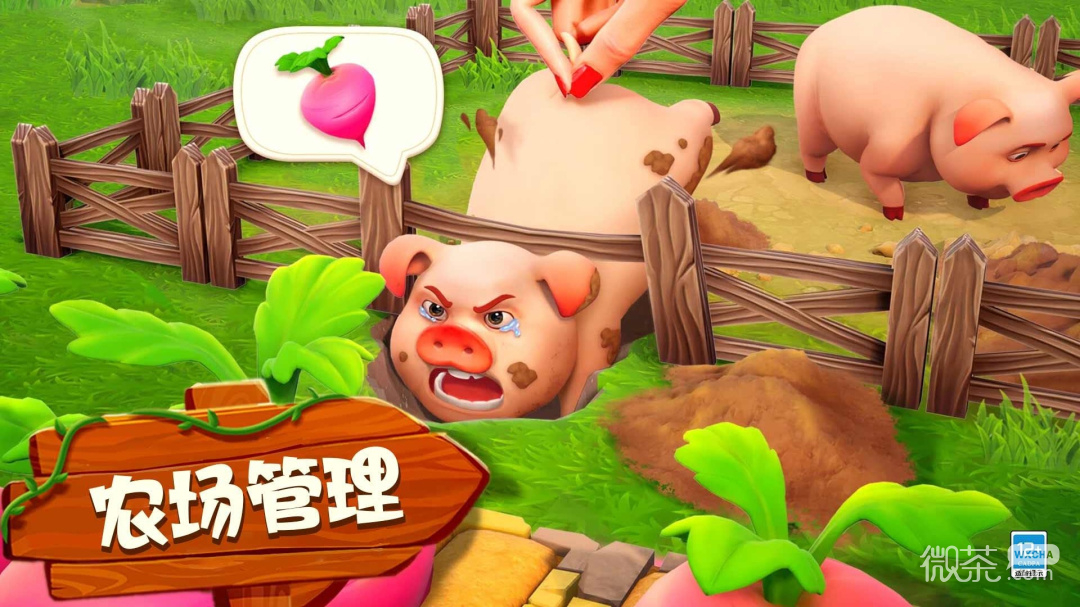 守护球球