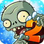 植物大战僵尸2BT版