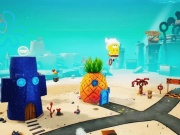 卡通奇幻冒险手游