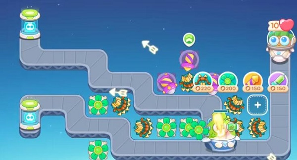 保卫萝卜4手游官方版