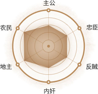 三国杀移动版九游渠道版