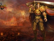 可以选女角色的传奇