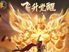 可以渡劫升仙的