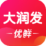 大润发网上超市app