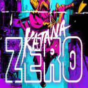katana zero隐藏武器解锁版