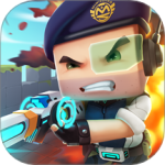 迷你枪战精英(野人角色图鉴)