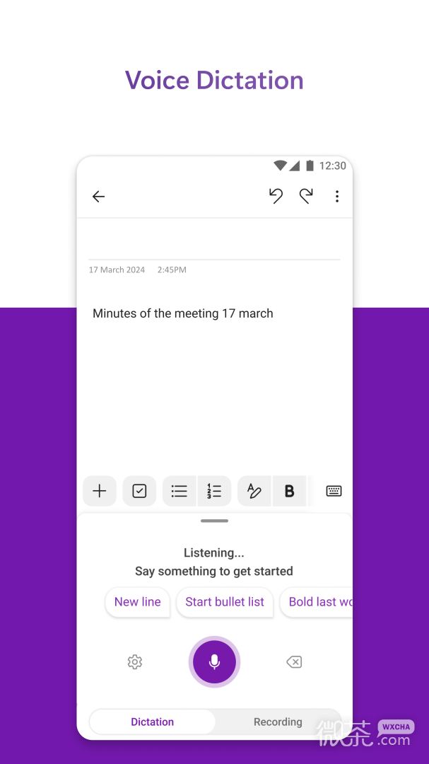 OneNote