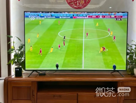 央视频2022世界杯直播怎么投屏攻略