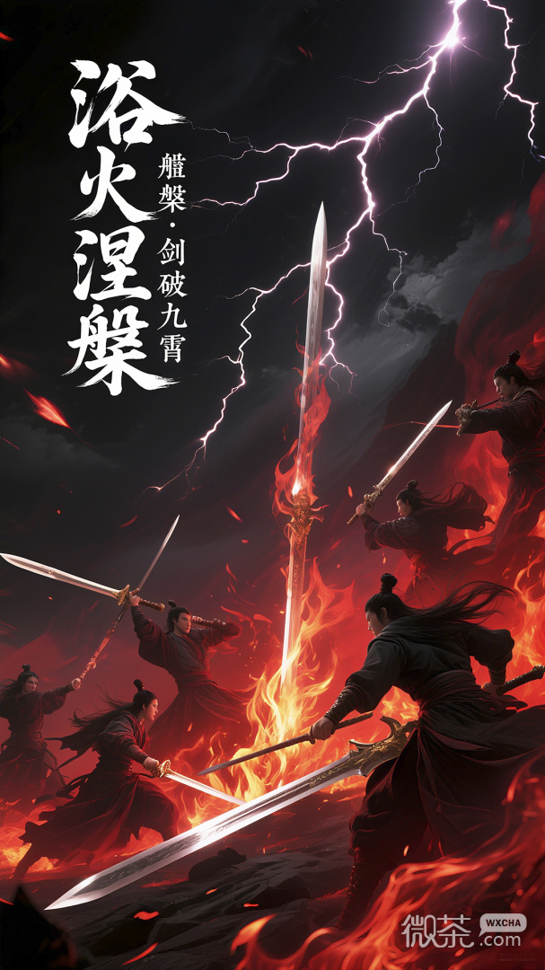 逍遥志