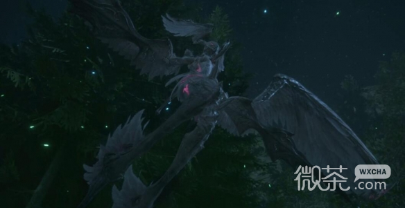 《最终幻想16》妙翅招式有哪些攻略