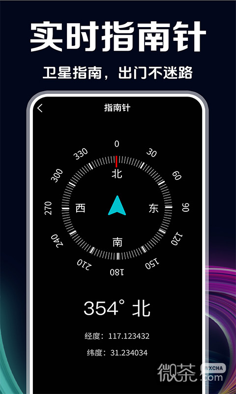 GPS测速仪
