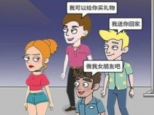 二次元女友模拟器的