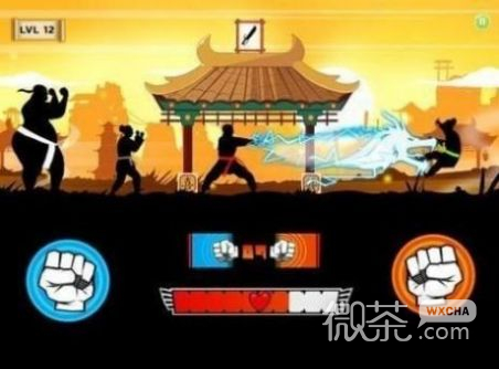 热血习武九游版