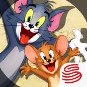 猫和老鼠联机版