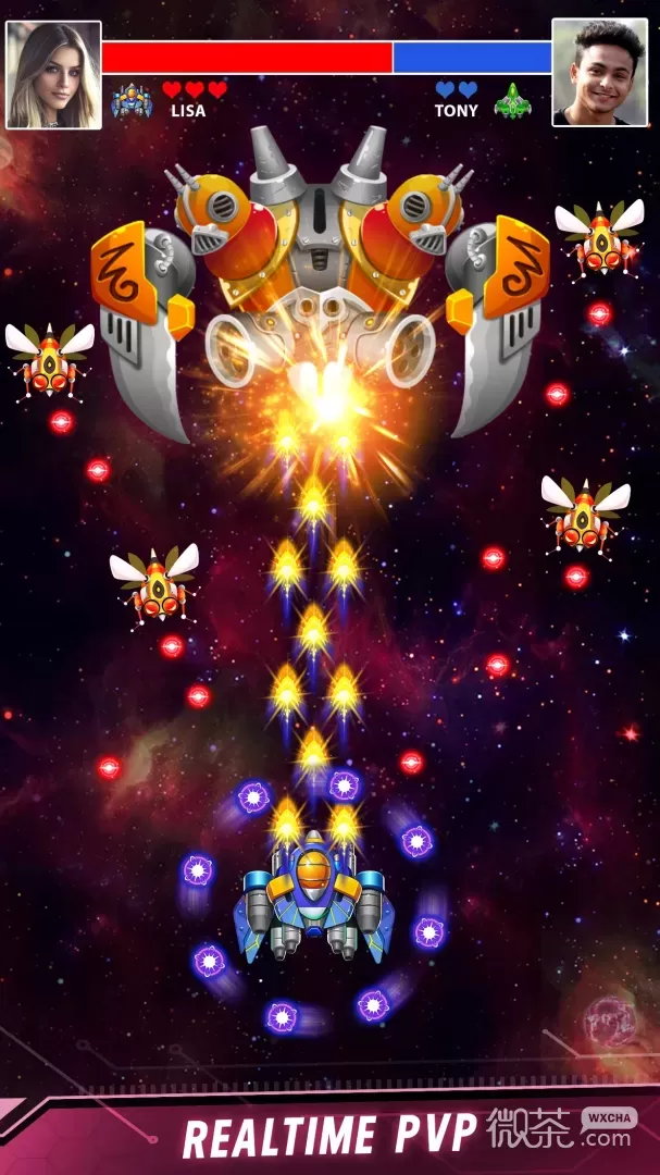 Space Shooter