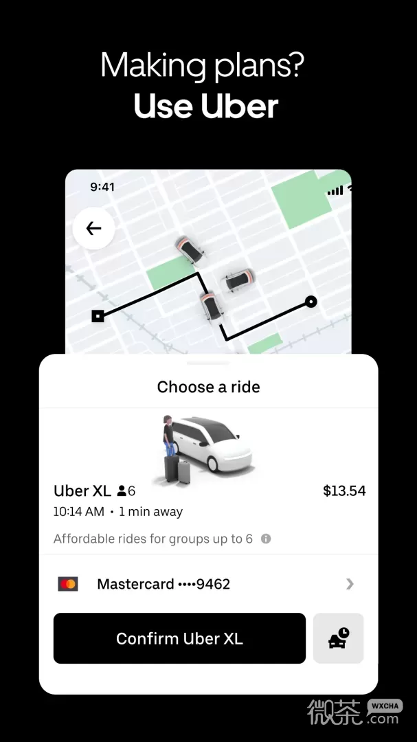 Uber