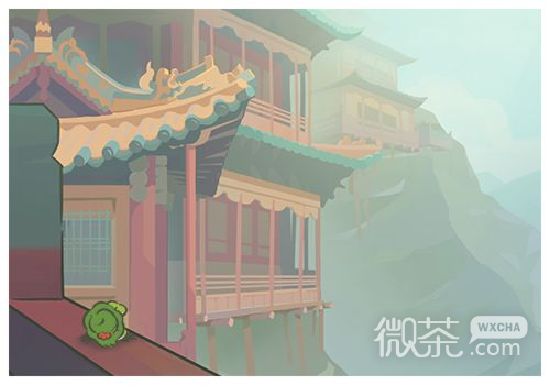 《旅行青蛙中国之旅》3月礼包兑换码2023一览