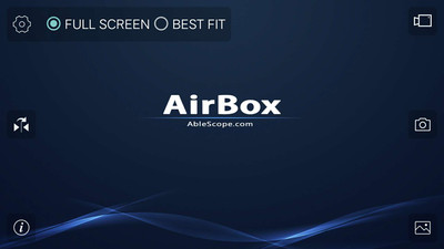 Air Box最新版