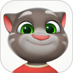 会说话的汤姆猫原始版