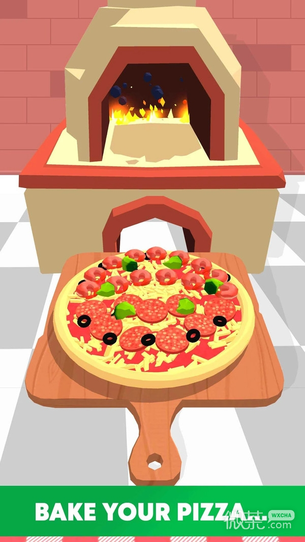 披萨大师最新版
