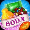 candy crush soda saga最新版
