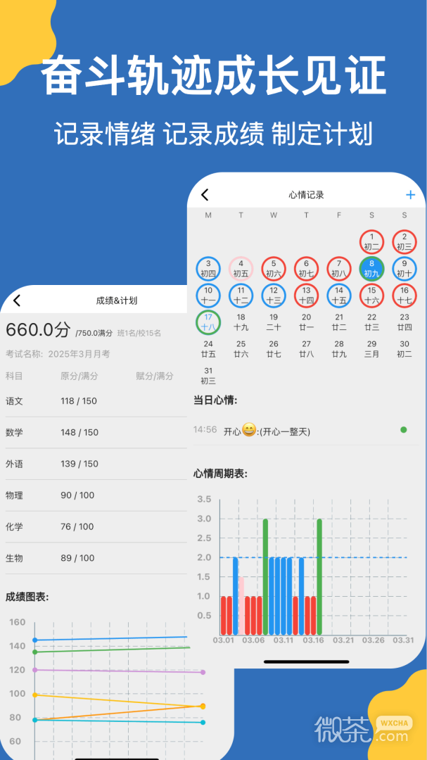 哒兔高中