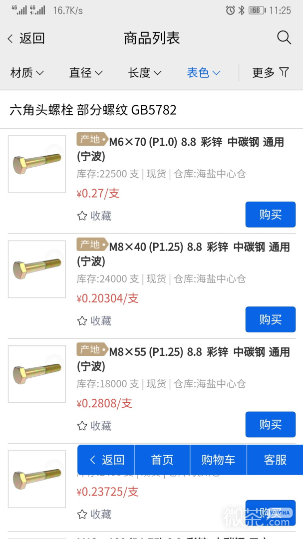 好工品