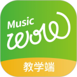音乐窝教学端