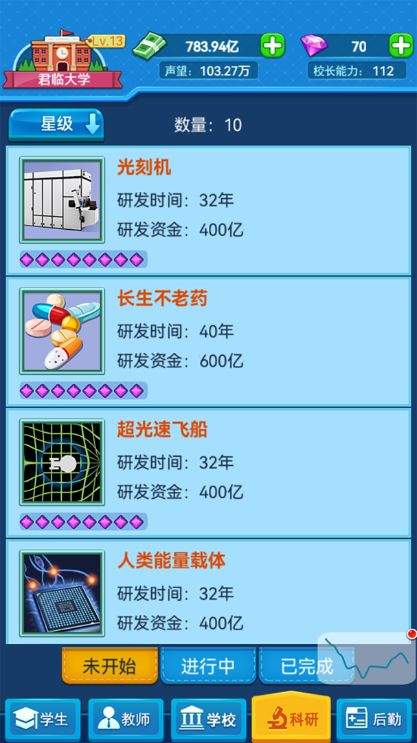 我的大学