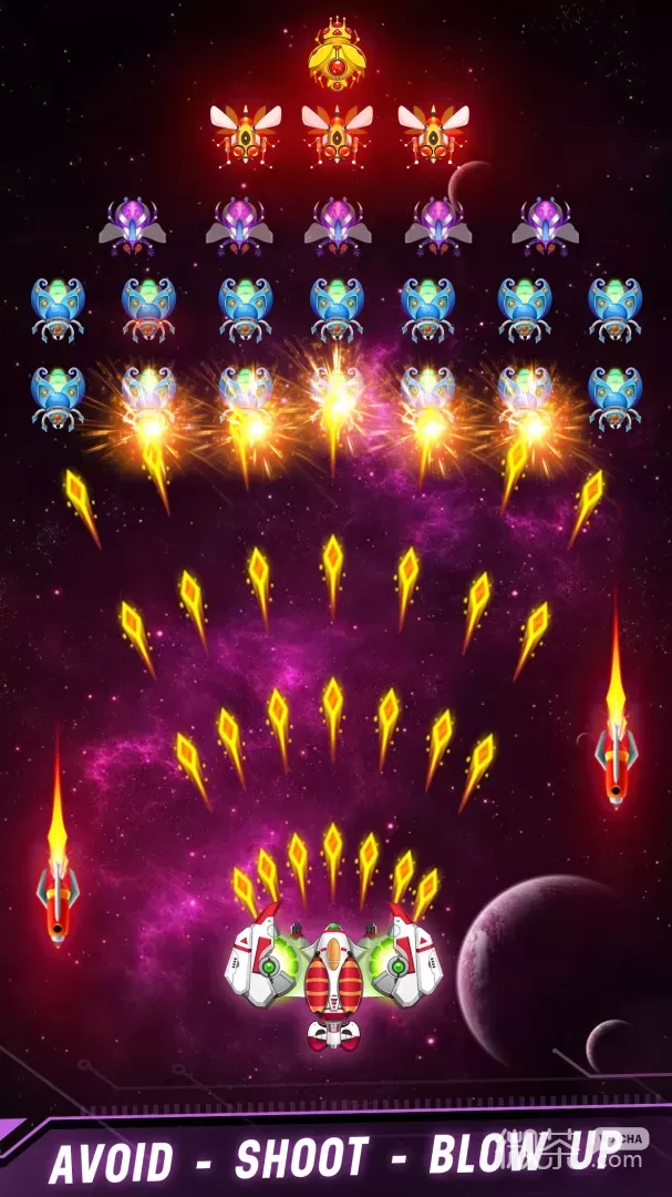 Space Shooter